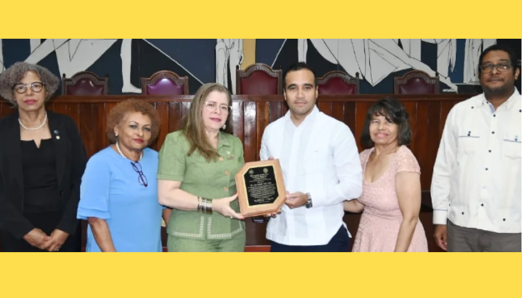 UASD inicia Jornada de Investigación Científica  en honor al doctor Luis Elpidio Féliz Féliz 