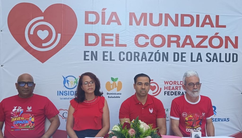 Anuncian 5ta versión de «Camina y corre por tu corazón» 