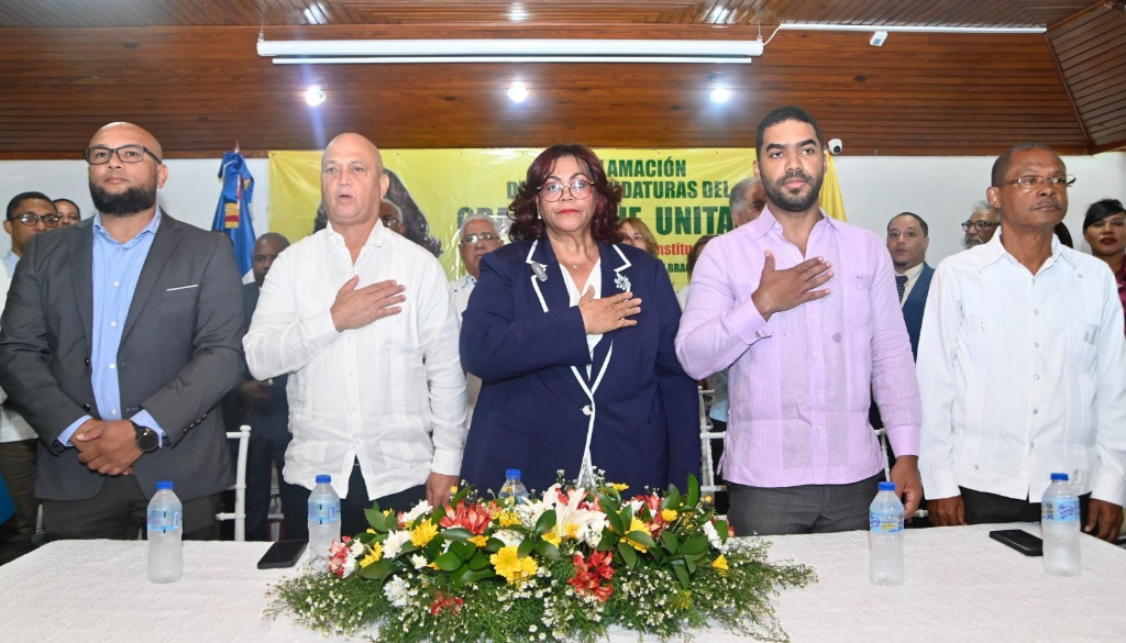 Dra. Yubelky Aquino: la candidata que propone recuperar la dignidad y el prestigio del CMD 