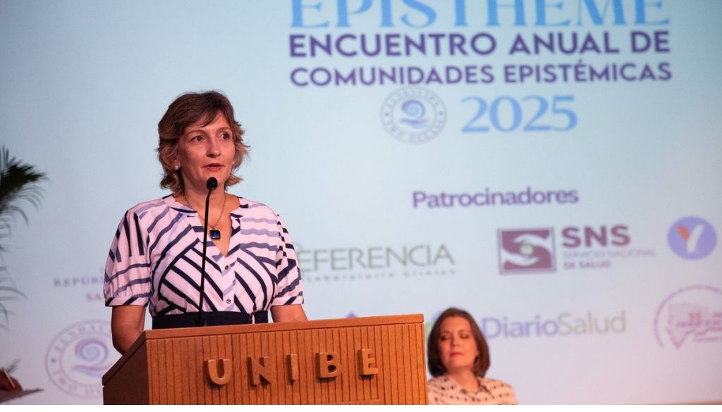 Expertos abordan los últimos avances en tuberculosis 