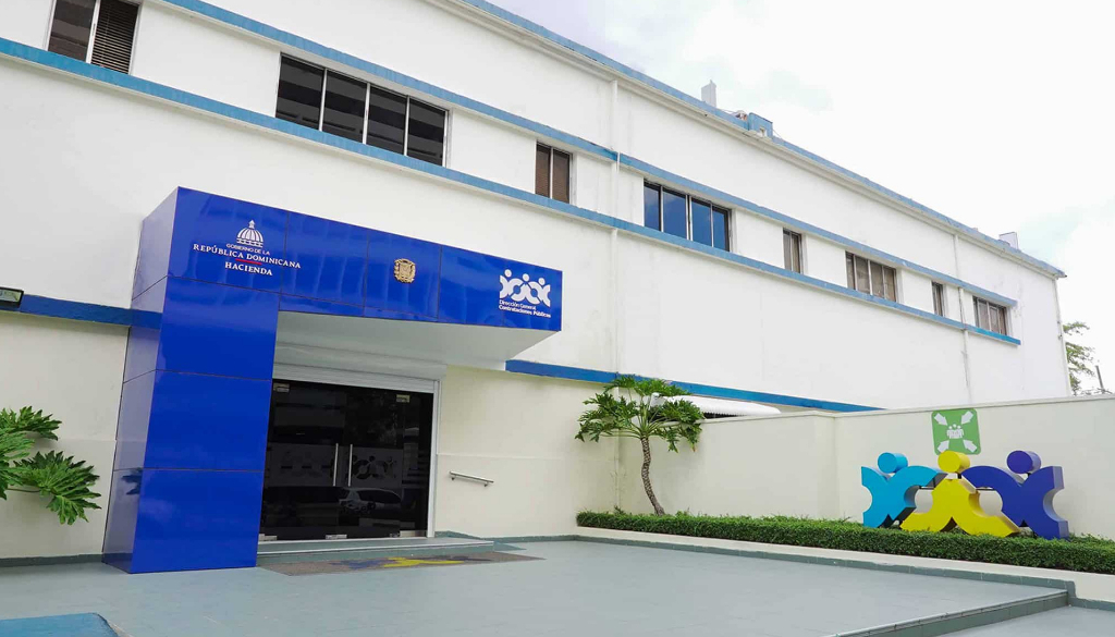 DGCP informa contrataciones de PSS no están bajo el ámbito de aplicación de la Ley 340-06 