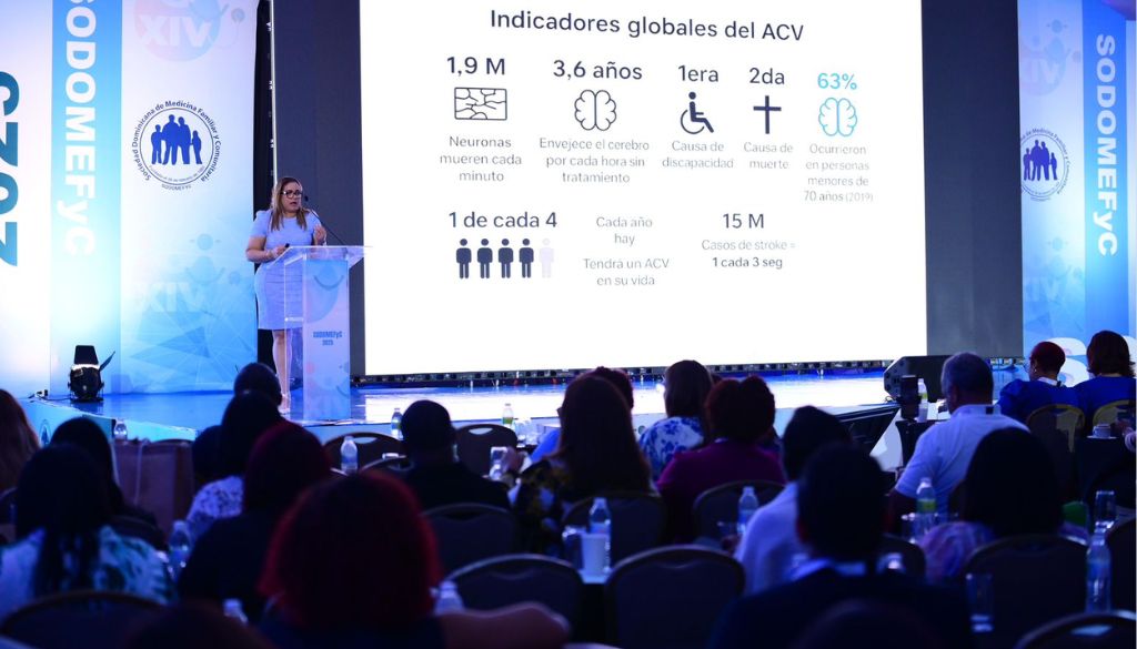 Advierten ante aumento en Ictus urge crear red nacional unifique protocolos 