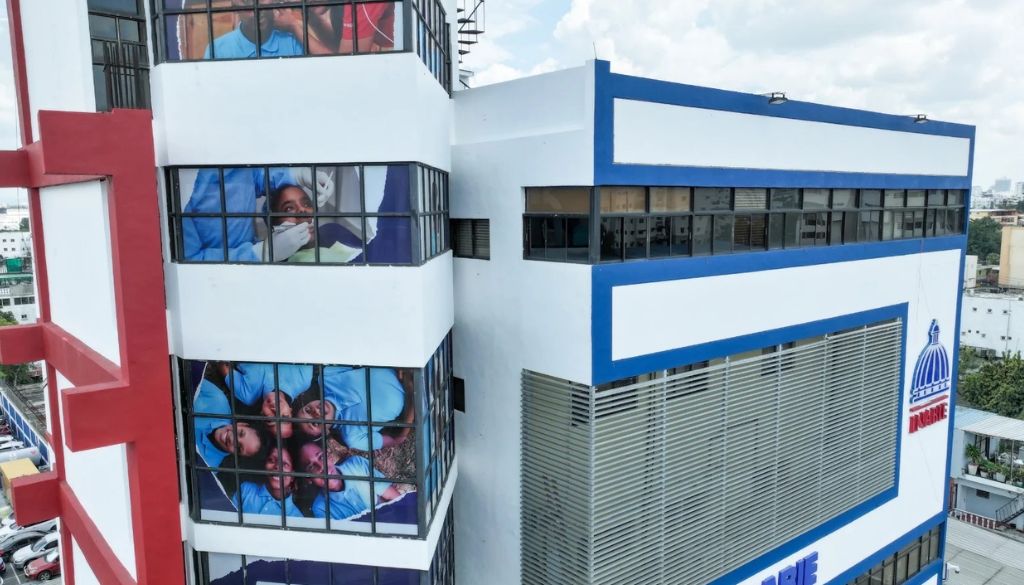 INABIE incorpora atención psicológica para estudiantes 