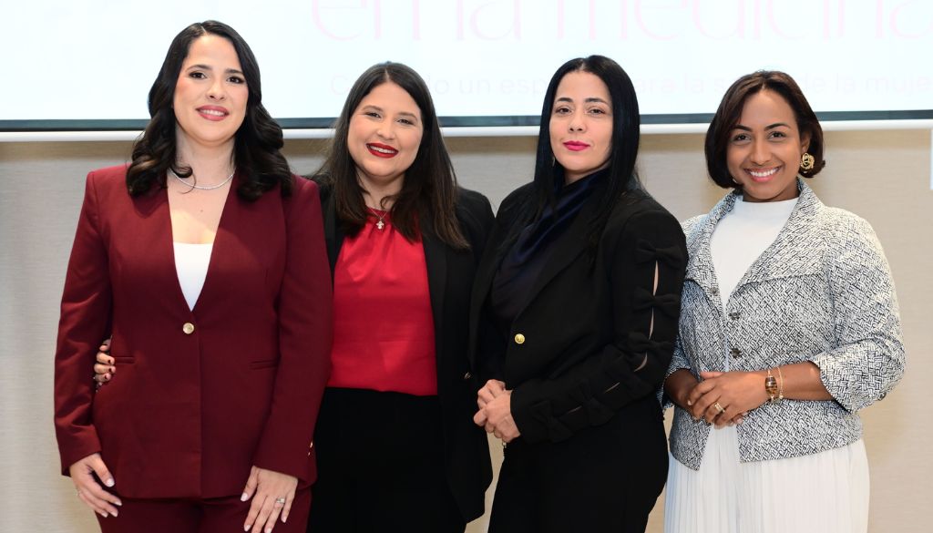 Sociedad de Medicina Interna lanza Capítulo de Enfermedades Clínicas en la Mujer 