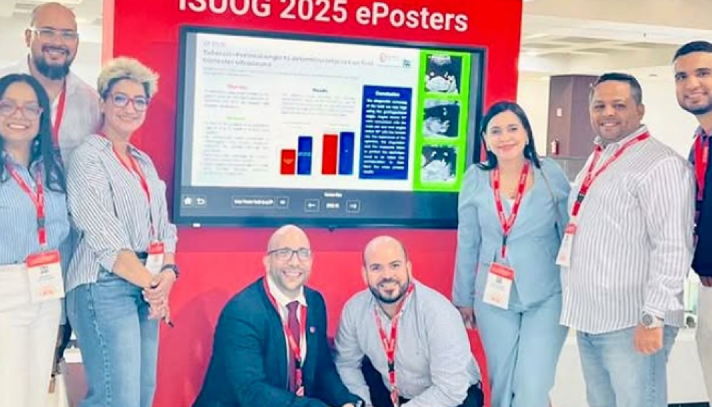 Especialistas en medicina fetal se actualizan en congreso mundial 