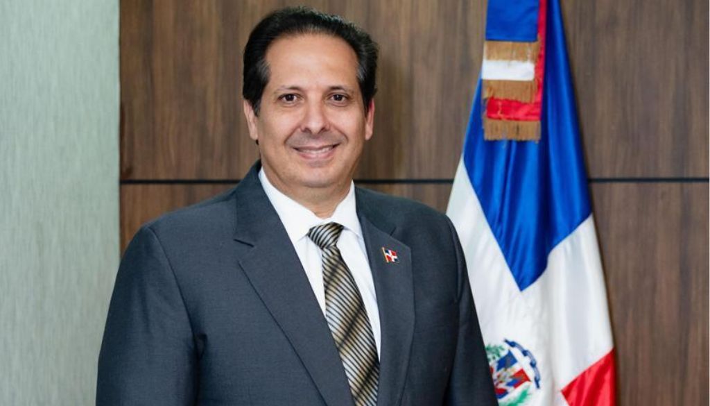 Ministro de Salud participa en Diálogo Regional de Política del BID  