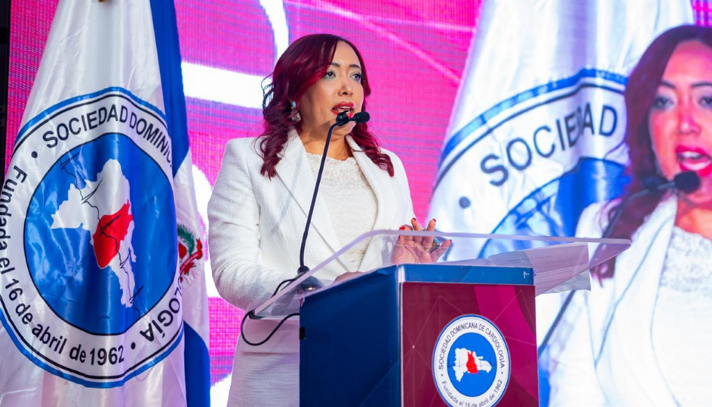 Sociedad de Cardiología presenta  agenda de actividades 2025-2027 