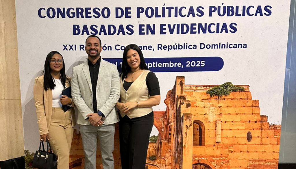 TraumaRD contribuye al desarrollo de políticas públicas en salud a través de la evidencia científica 