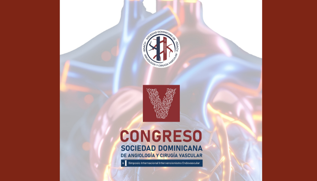 Sociedad de Angiología y Cirugía Vascular invita a su V congreso 