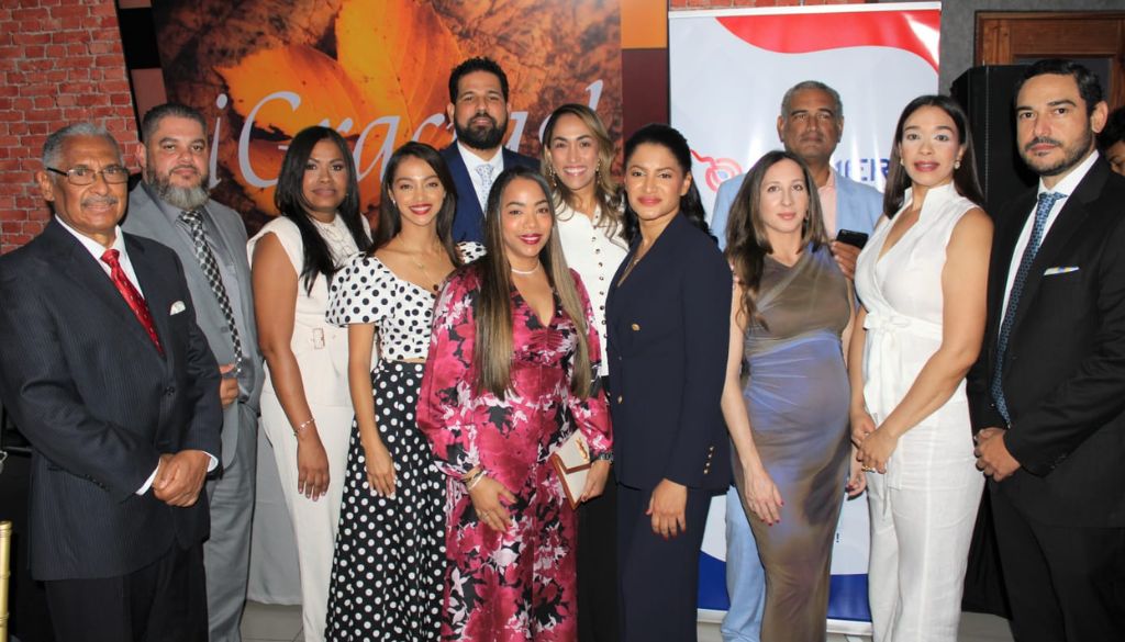 Lanzan asociación abre nuevo hito en la medicina reproductiva dominicana 