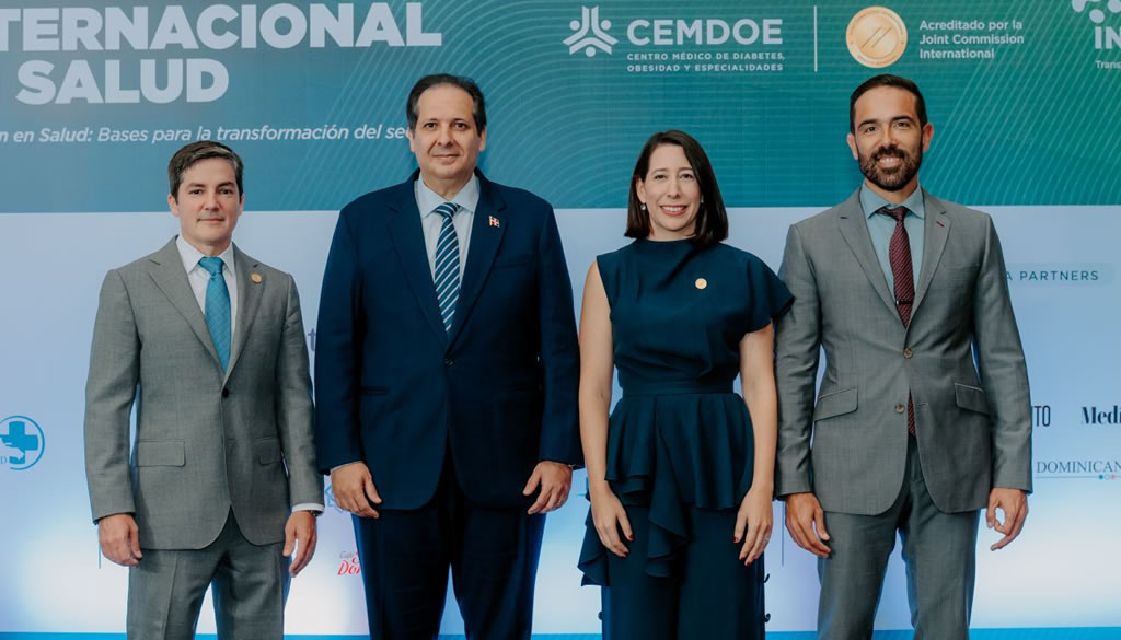 Catalogan calidad y seguridad como bases fundamentales para garantizar el derecho a la salud 