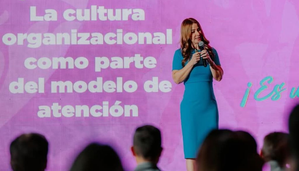 Cultura Care: más que una estrategia, pilar de calidad y seguridad en la atención 