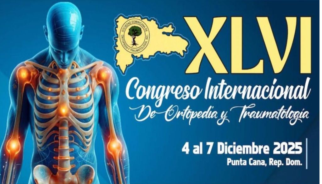 Ortopedas dedicarán su congreso a la doctora Elizabeth Vidal 