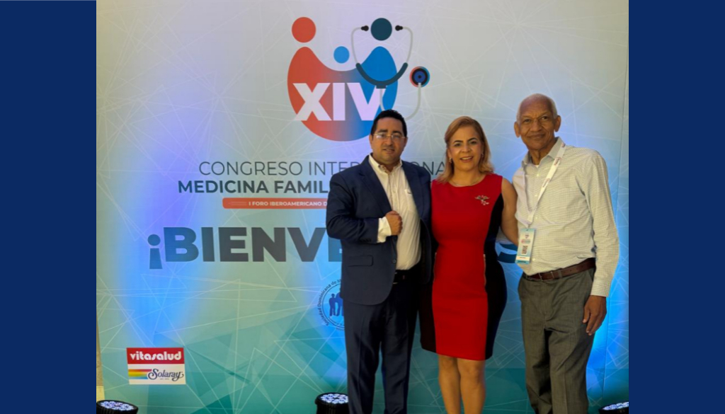 Dr. José Santana manifiesta su compromiso con implementación de atención primaria 