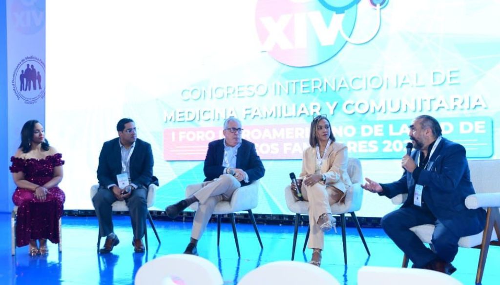 Expertos plantean modernizar modelos de salud en RD y México 