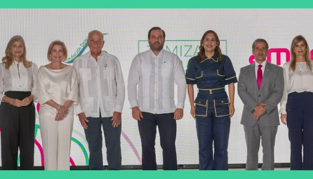 FUNDOFQ realiza con éxito 8vo Congreso Dominicano de Fibrosis Quística 2025 