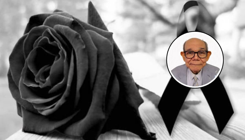 Sociedad de Alergia lamenta fallecimiento del Dr. Fernando Battle Pérez 