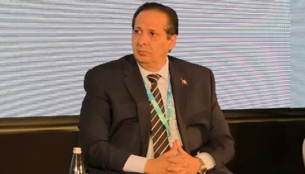 Ministro Salud destaca rol de la participación ciudadana en fortalecimiento del sector 