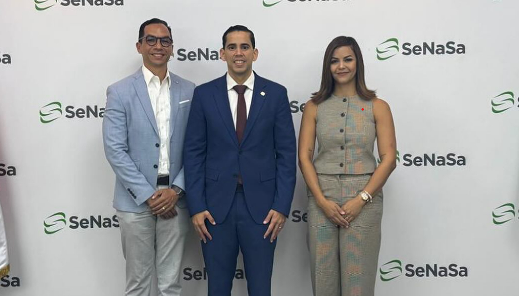 Sociedad Infectología sostiene encuentro con directivos de SENASA 