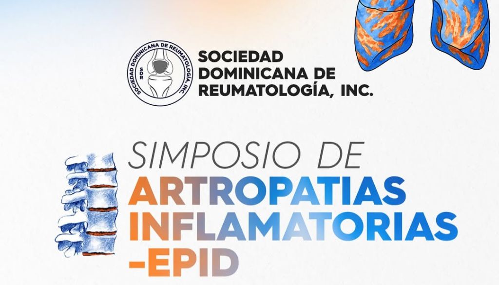 Sociedad de Reumatología invita a simposio sobre artropatías inflamatorias 