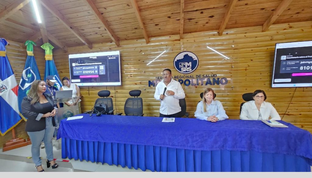 Destacan tuberculosis infantil sigue siendo un desafío en el país 