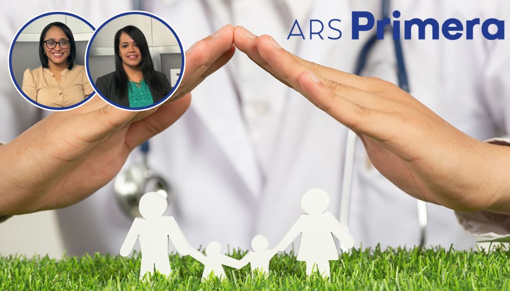 ARS Primera promueve cultura del cuidado con innovadores programas de salud y bienestar 