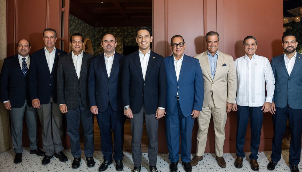 BMI Seguros reafirma compromiso con fortalecimiento del mercado asegurador dominicano 