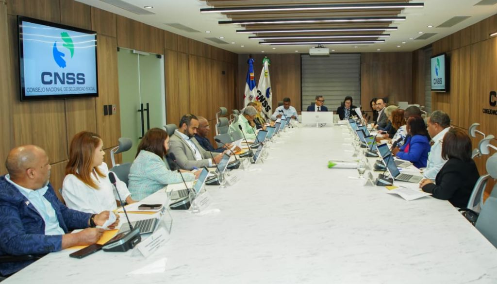 Incluyen cobertura para reducción mamaria, VIH y tuberculosis en el SFS Incluyen cobertura para reducción mamaria, VIH y tuberculosis en el SFS