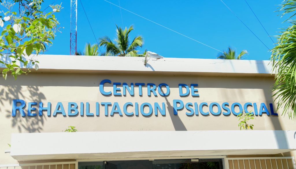 Centro de Rehabilitación Psicosocial Padre Billini reafirma compromiso con atención humanizada 