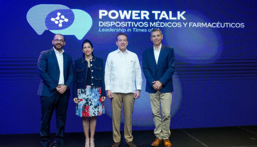 Sector de dispositivos médicos y farmacéuticos se consolida como principal renglón de exportación del país 