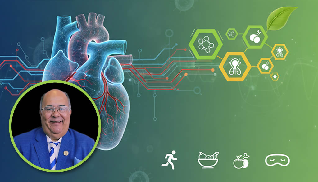 Intercambio Científico sobre Salud Cardio-Metabólica 