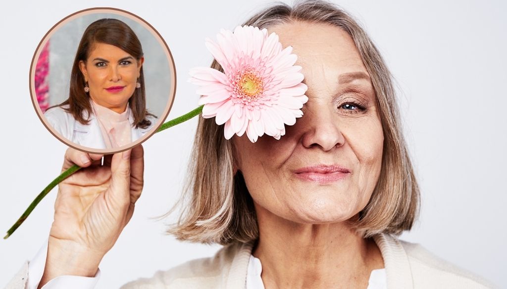 Dra. Lilliam Fondeur presentará charla sobre las fortalezas de la menopausia 