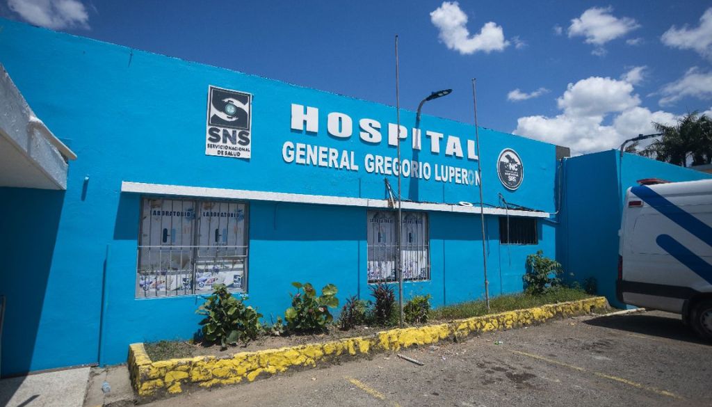 Hospital Gregorio Luperón asegura avanza en fortalecimiento operativo 