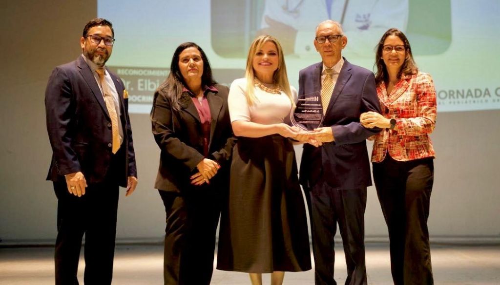 Hospital Hugo Mendoza realiza jornada sobre urgencias pediátricas 