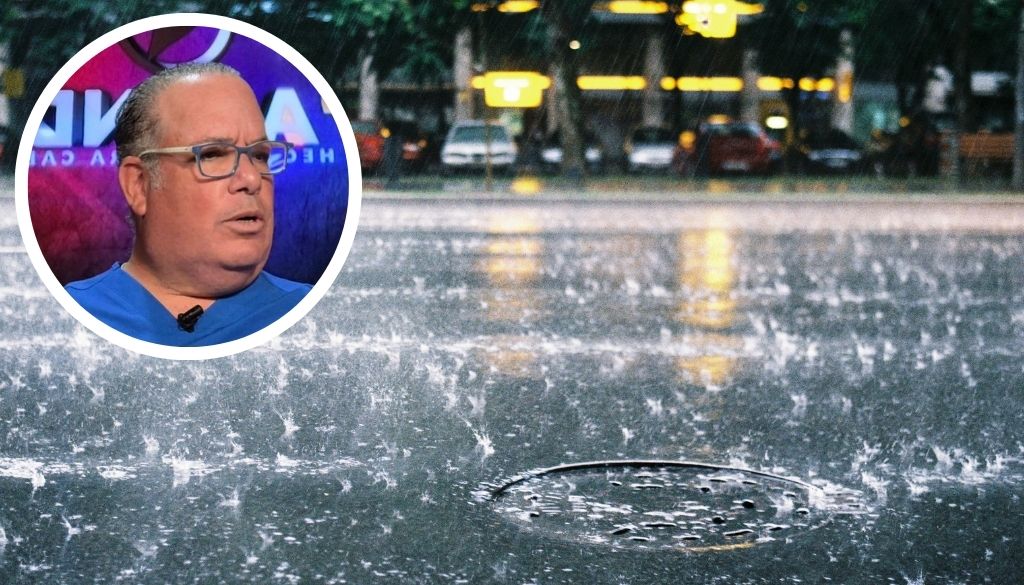 Advierten sobre riesgo de brotes de enfermedades tras las lluvias  Advierten sobre riesgo de brotes de enfermedades tras las lluvias