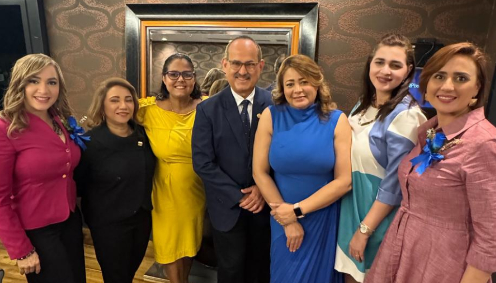 SODOMEP realiza conferencia sobre nutrición y embarazo 