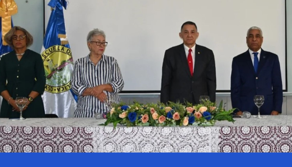 UASD realiza seminario sobre el Sistema Dominicano de Seguridad Social 