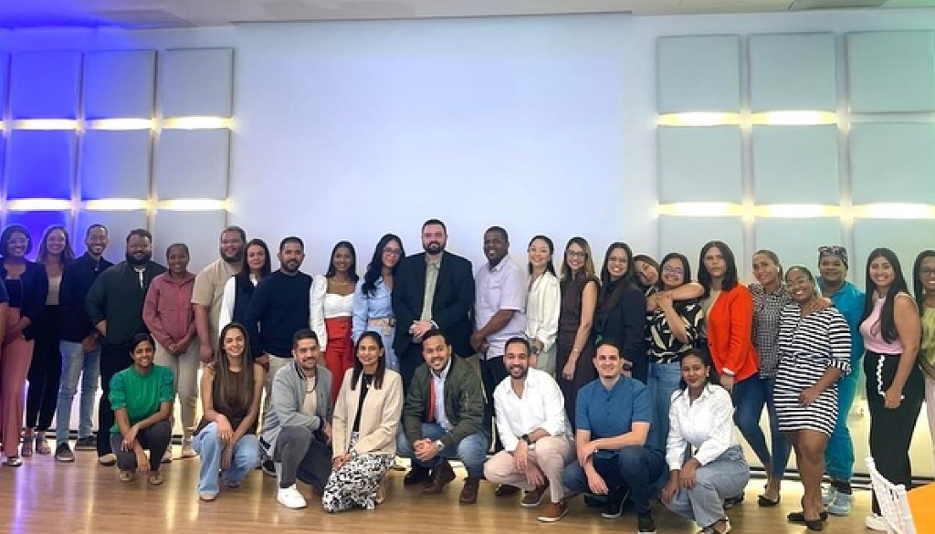 SODONEFRO realiza taller sobre elaboración de proyectos de investigación 