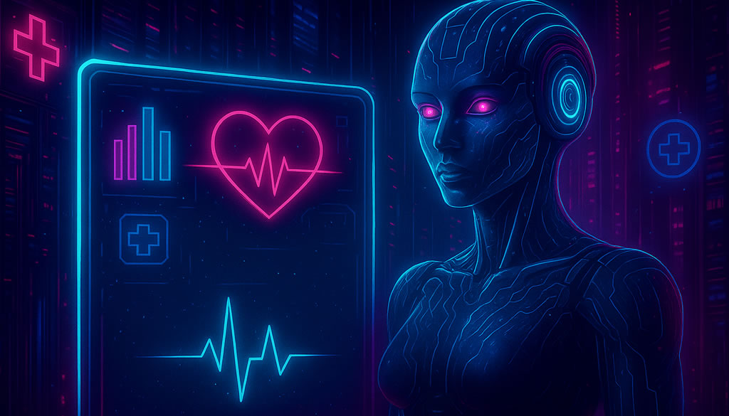 Plantean desafíos que enfrenta RD para integrar IA en gestión sanitaria 