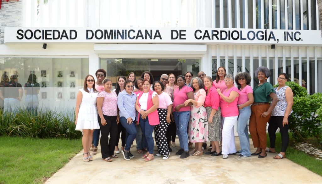 Consejo de Cardio-Oncología de SODOCARDIO realiza encuentro orientado a pacientes 