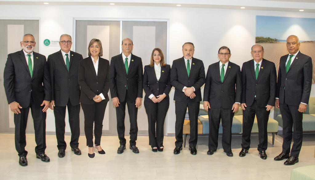 Clínica Unión Médica del Norte anuncia nuevo Consejo de Administración 