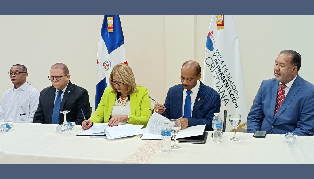 Organizaciones presentan Plan Nacional de Cuidados Paliativos 
