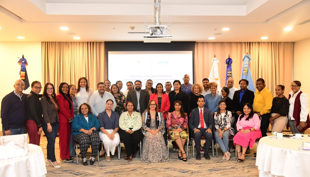 MSP y OPS fortalecen capacidades de periodistas en cobertura de salud  