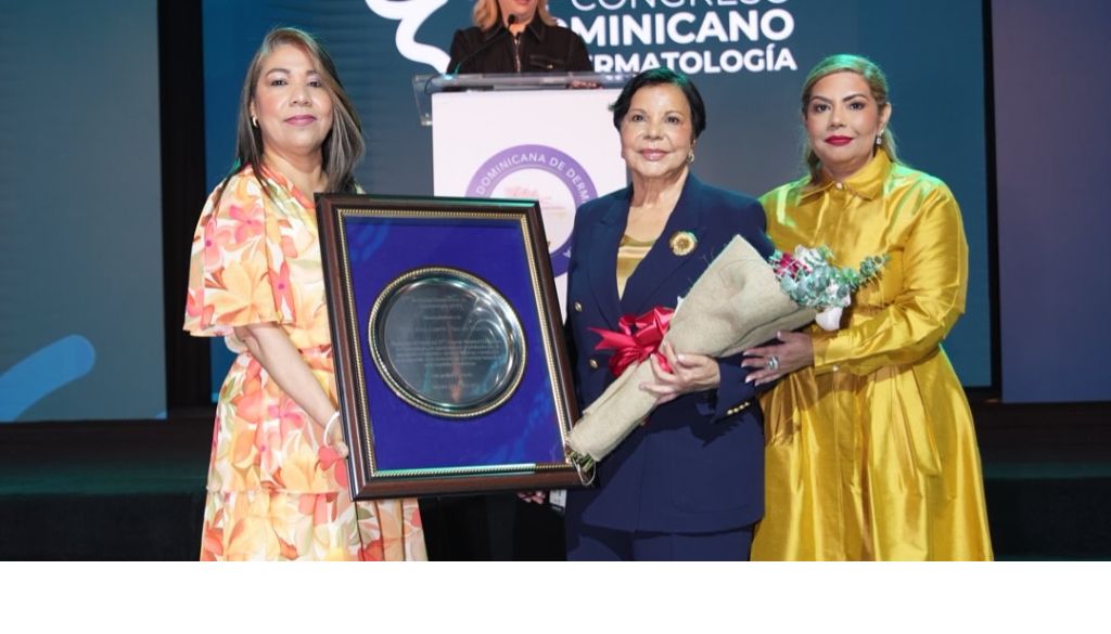 Congreso médico aborda las últimas tendencias y avances tecnológicos en dermatología Congreso médico aborda las últimas tendencias y avances tecnológicos en dermatología