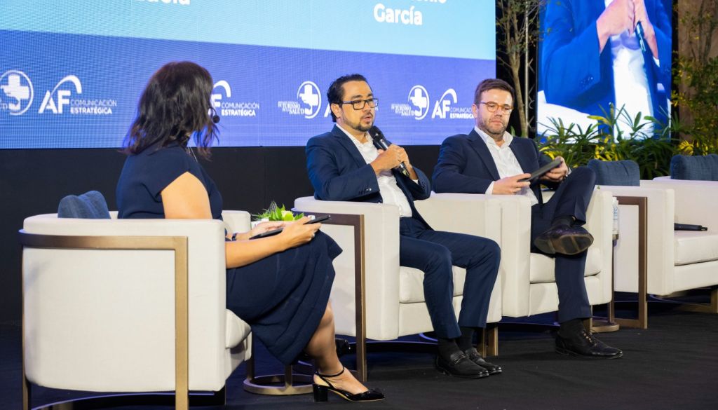 UREVAL consolida su liderazgo como aliado clave en transformación del turismo de salud 