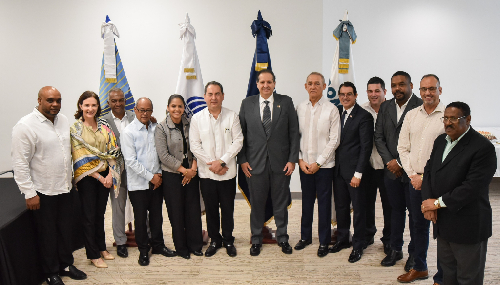 Entidades firman acuerdos para fortalecer la prevención de enfermedades crónicas 