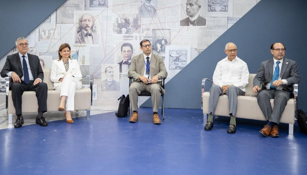 Autoridades reciben Declaración Iberoamericana sobre Salud Mental y Sistema Penitenciario 