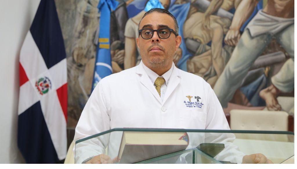 Hospital Salvador B. Gautier conmemora su 74 aniversario Hospital Salvador B. Gautier conmemora su 74 aniversario