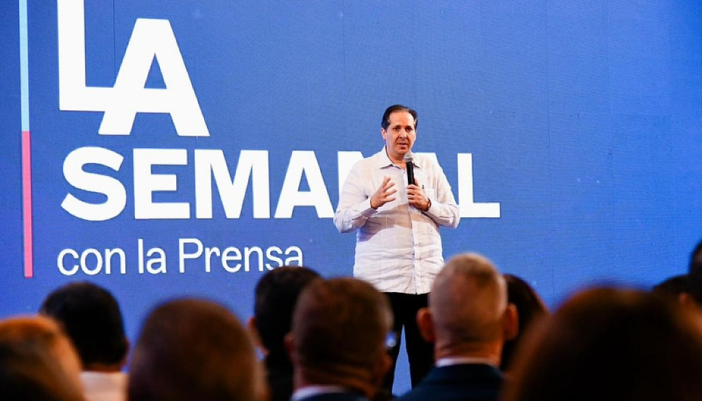 Autoridades refuerzan medidas sanitarias para prevenir enfermedades tras el paso de la tormenta 