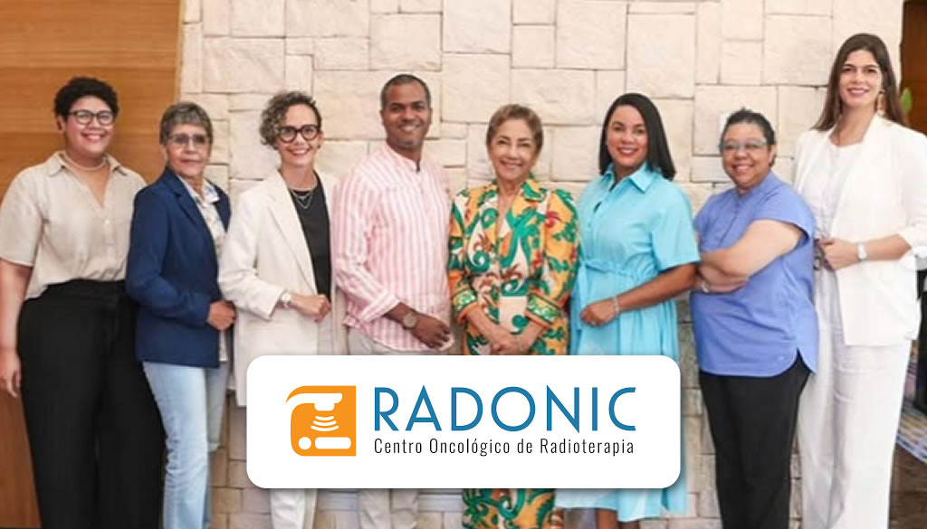 Radonic participa en el XX Congreso Internacional de Oncología 